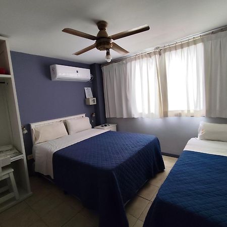 Hotel Florida Concordia Kültér fotó