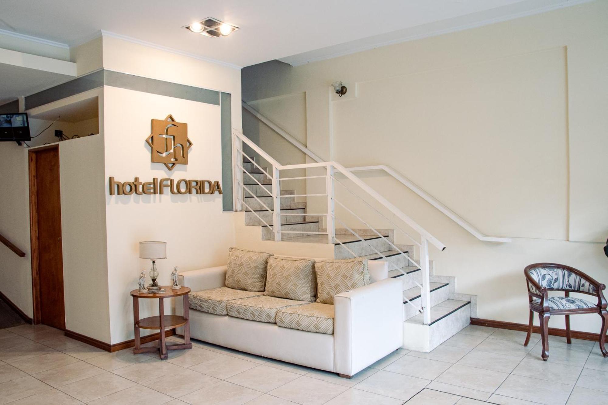 Hotel Florida Concordia Kültér fotó