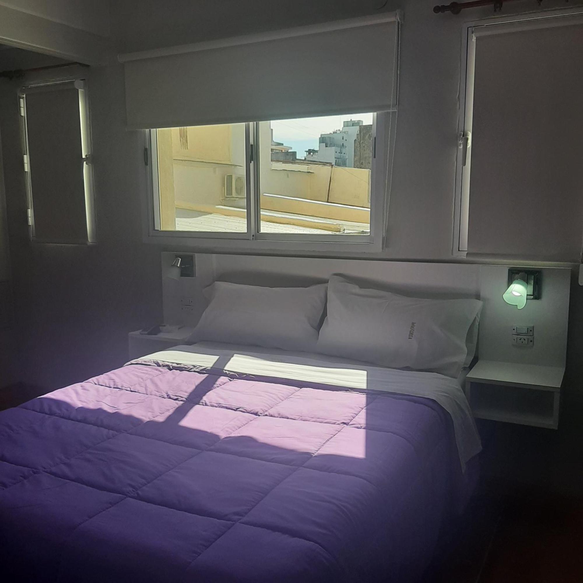 Hotel Florida Concordia Kültér fotó