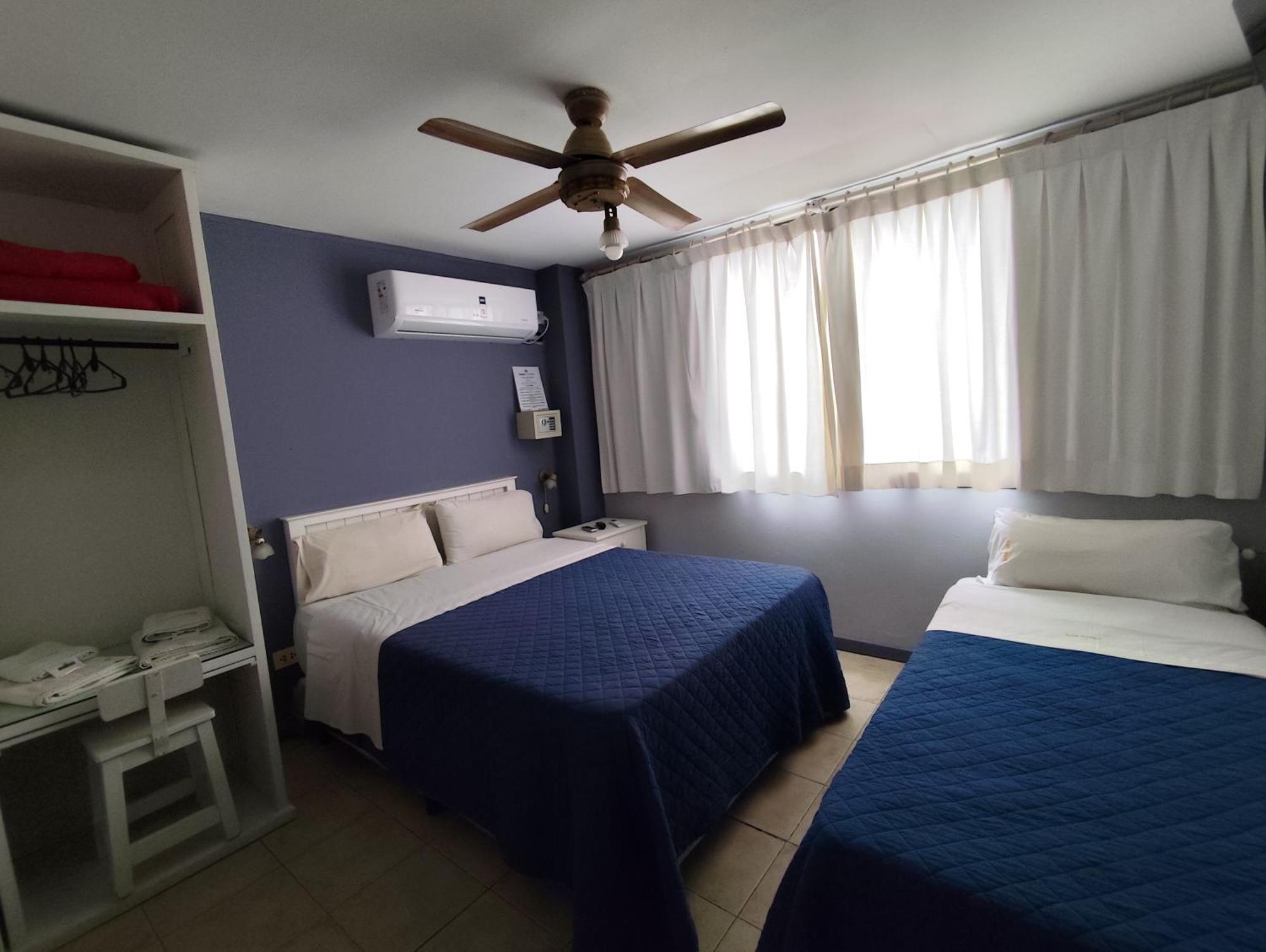 Hotel Florida Concordia Kültér fotó